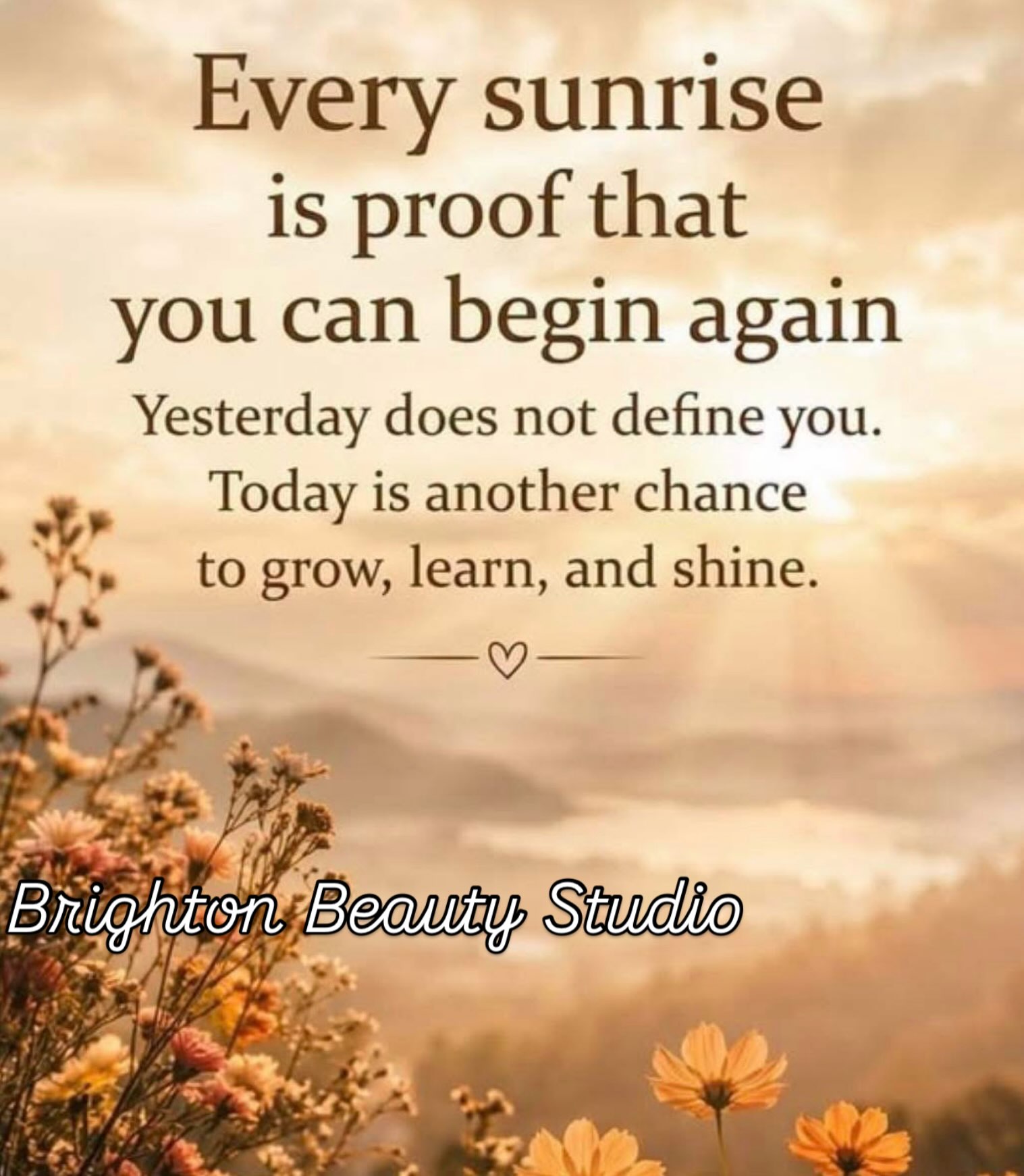@brightonbeautystudio on Instagram