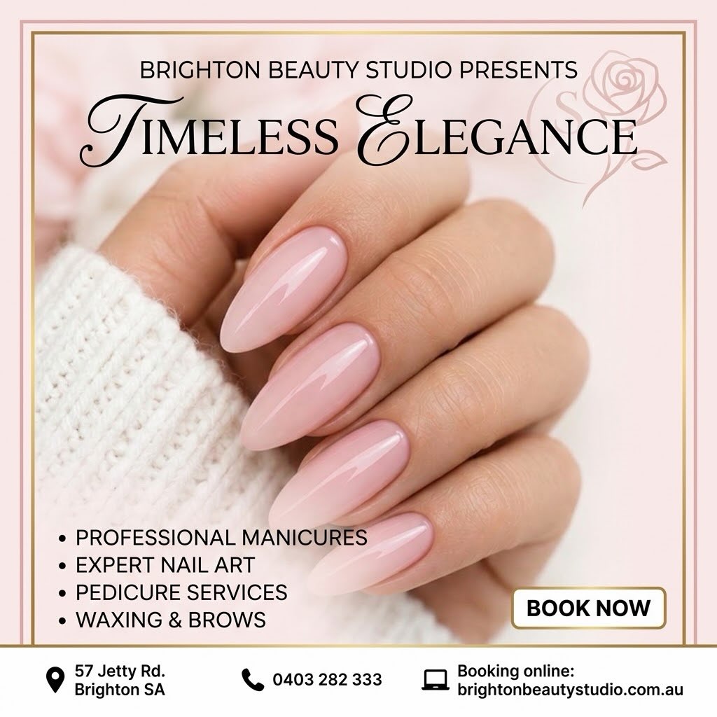 @brightonbeautystudio on Instagram